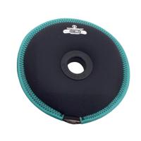 SoftBell Weight Plate 2 kg (4,5 lbs) - groen - thumbnail