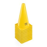 Umbro pylonnen, 10st. - thumbnail