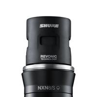 Shure Nexadyne 8/S - thumbnail