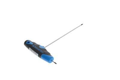 Gedore 2c T-greep stiftsleutel 2 MM - 2488914