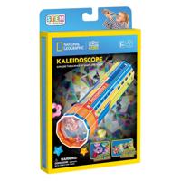 Cubic Fun 3d puzzel national geographic stem kaleidoscoop - thumbnail