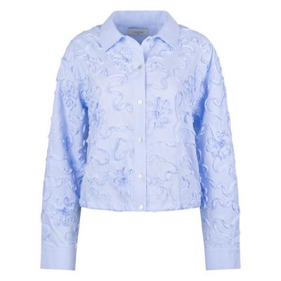 Nukus Blouse NKS02255