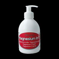 Magnesium in strong creme flacon 300 Milliliter - thumbnail