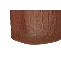 Vaas Home ESPRIT Terra cotta Kristal Modern 14 x 14 x 31,5 cm - thumbnail