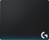 Logitech G G440 Game-muismat Zwart - thumbnail