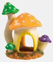 Superfish Mushroom house l - thumbnail