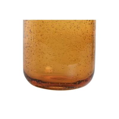 Glazenset Home ESPRIT Amber Kristal 320 ml (6 Stuks) Glazenset Home ESPRIT Amber Kristal 320 ml (6 Stuks)