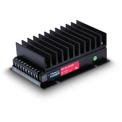 TracoPower TEP 150-4815WI DC/DC-converter 6.3 A 151.2 W Inhoud 1 stuk(s)