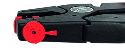 Rennsteig Werkzeuge 707 001 Automatische striptang 0.03 tot 10 mm² - thumbnail