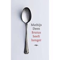 Brutus heeft honger - thumbnail