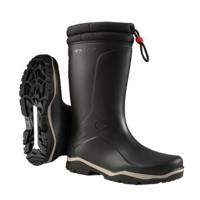 Dunlop k400061 blizzard gevoerde winterlaars pvc zwart - maat 38 - 15.032.076.38 - thumbnail