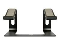 Notebook-standaard Port Designs 901103 Aluminium - thumbnail