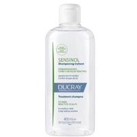 Ducray Sensinol Shampooing Traitant 400ml - thumbnail