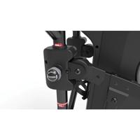 Toorx ERX-900 Crosstrainer Elliptical - thumbnail