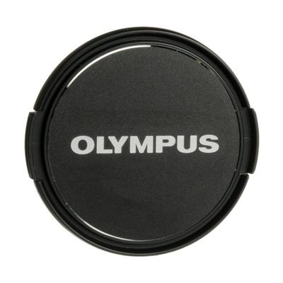 Olympus LC-46 Lens Cap Olympus LC-46 Lens Cap