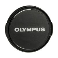 Olympus LC-46 Lens Cap - thumbnail