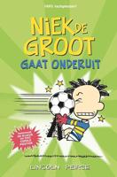 Niek de Groot gaat onderuit - thumbnail