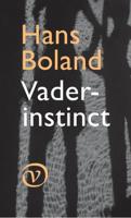 Vaderinstinct - Hans Boland - ebook - thumbnail