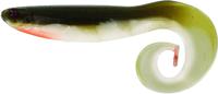 Westin CurlTeez Curltail 8,5cm 6g Bling Perch - thumbnail