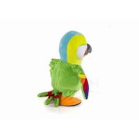 Interactief Speelgoed Bandai 80020 34 x 17 x 13 cm Lorito Pepe - thumbnail