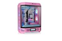 Thermaltake Chassis Stand Kit voor The Tower 600 Bubble Pink - thumbnail