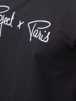 Project X Paris / t-shirt Logo in zwart - thumbnail