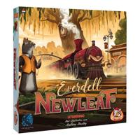 White Goblin Games Everdell: Newleaf Bordspel - thumbnail