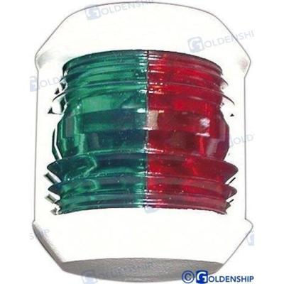 Luces bicolor y combinadas GS10060 - LUZ BICOLOR 12M/BL.