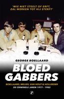 Bloedgabbers (Paperback) - thumbnail