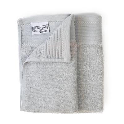 The One Gastendoek 30x50 500 gram Wit