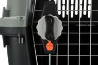 Draagmand Trixie Zwart/Gris 60 x 61 x 81 cm Plastic - thumbnail