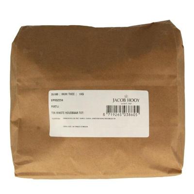 Jacob Hooy Muh thee 1 Kilogram