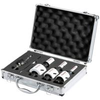 Makita Accessoires Gatzaagset 7-delig hout/metaal - E-12304 E-12304 - thumbnail