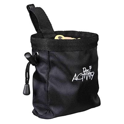 TRIXIE SNACKZAKJE BAGGY ASSORTI 10X10X14 CM 3 ST