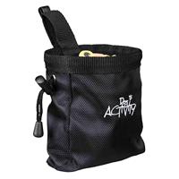 TRIXIE SNACKZAKJE BAGGY ASSORTI 10X10X14 CM 3 ST - thumbnail