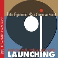 Launching - CD (0725095324021) - thumbnail