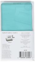Sizzix • sidekick snijmat enkel aqua - thumbnail