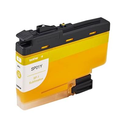Brother • sublimation ink for sp1 yellow