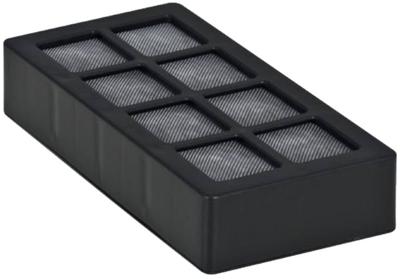 Geberit Sigma 40 actief koolfilter