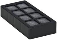 Geberit Sigma 40 actief koolfilter - thumbnail