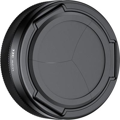 JJC ALC-V1 Auto Lens Cap voor Canon PowerShot V1