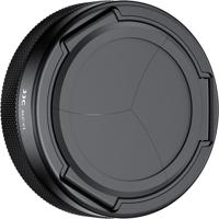 JJC ALC-V1 Auto Lens Cap voor Canon PowerShot V1 - thumbnail