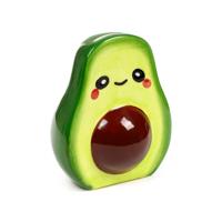 Foodiemals Pedro de Avocado Spaarpot - thumbnail
