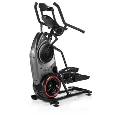 BowFlex Max Trainer M8i Interval Trainer - Gratis Montage BowFlex Max Trainer M8i Interval Trainer - Gratis Montage