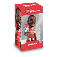 FC Arsenal Minix Figure Raheem Sterling 12 cm - thumbnail