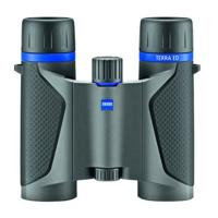 Zeiss Terra ED Pocket 10x25 grijs - thumbnail