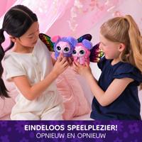 Bloomables - My Magic Flower - Kittyfly - Vanaf 5 jaar - van Hatchimals - thumbnail