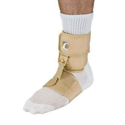 Össur Foot-Up Shoeless accessoire - S - Universeel - Beige