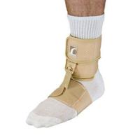 Össur Foot-Up Shoeless accessoire - S - Universeel - Beige - thumbnail