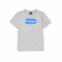 Sportoutfit voor kinderen Champion Grijs 2 Onderdelen - Maat: 15-16 Jaar - thumbnail